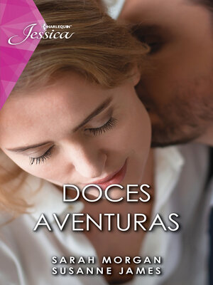 cover image of Doces aventuras